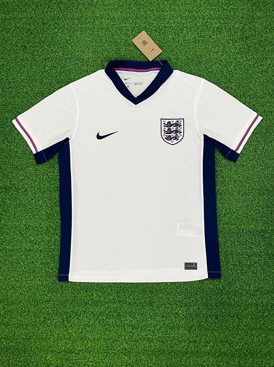 #2024 잉글랜드 축구 국가대표팀 HOME KIT# 상품이미지1