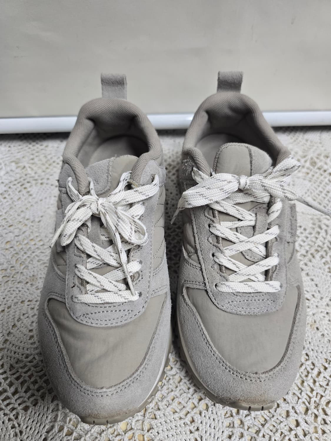 스노우피크 운동화 240(235가능) 상품이미지1