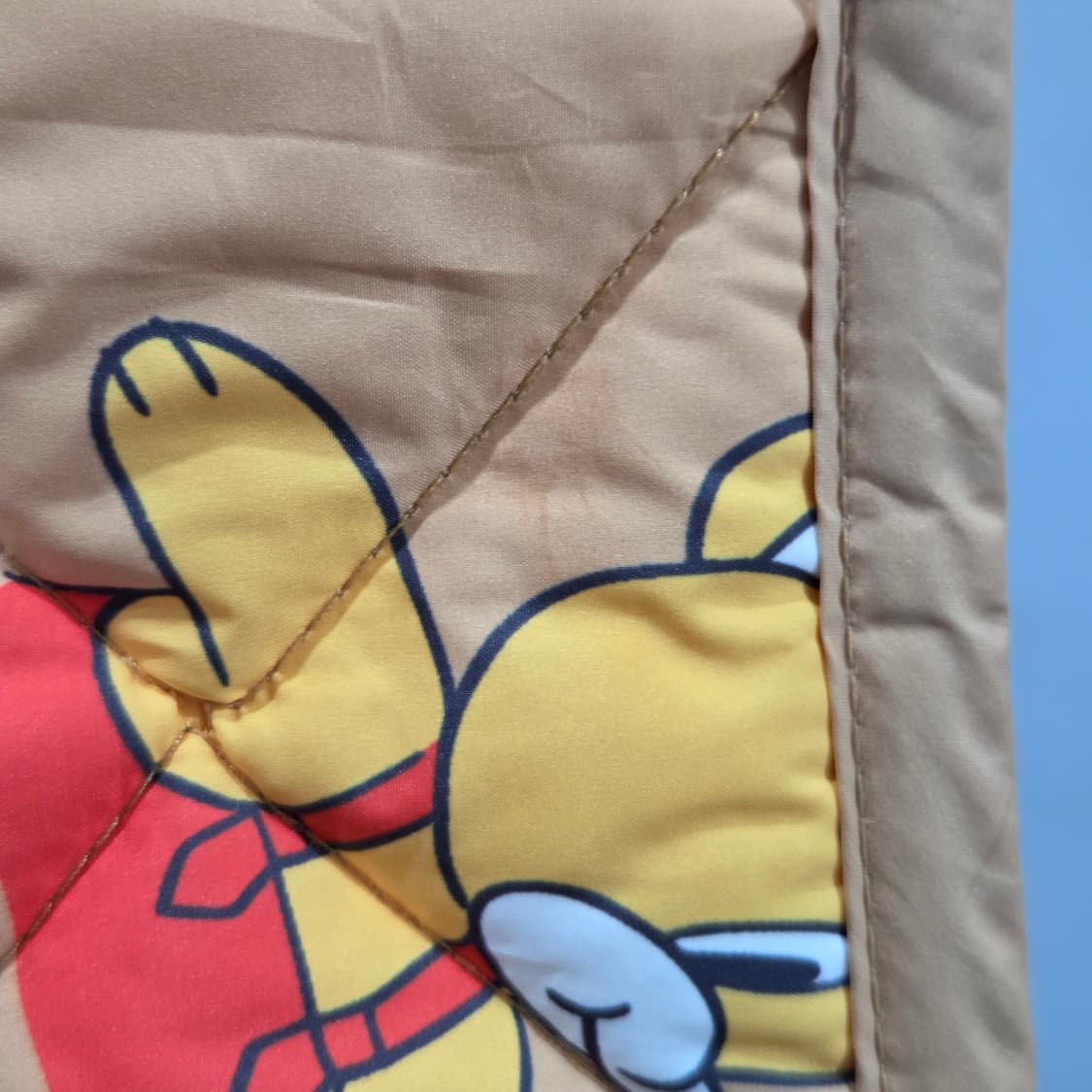 베베드피노 키즈 퀼팅 머플러 F  상품이미지7