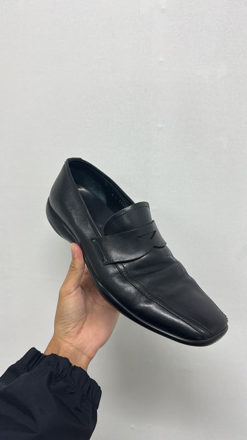 2000s 프라다 스포츠 로퍼 상품이미지2