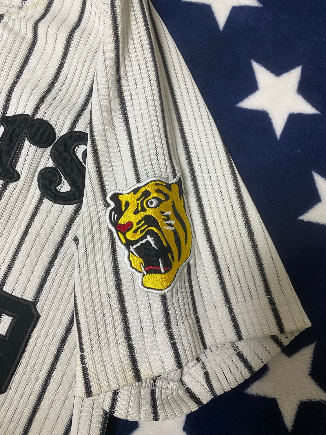 한신 타이거즈 야노아키히로 상품이미지4