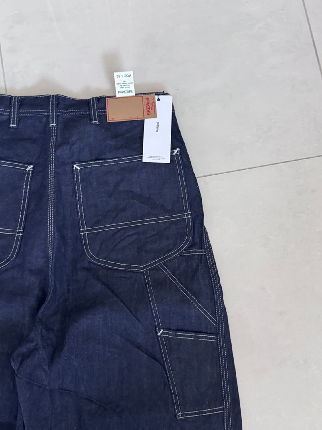 PAINTER PANTS 페인터 바지 상품이미지5