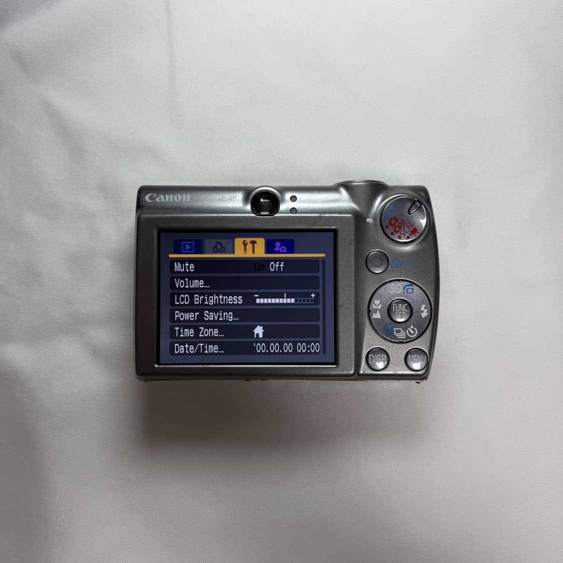 캐논 IXY 900 IS / IXUS 850 IS / SD 800 IS 상품이미지3