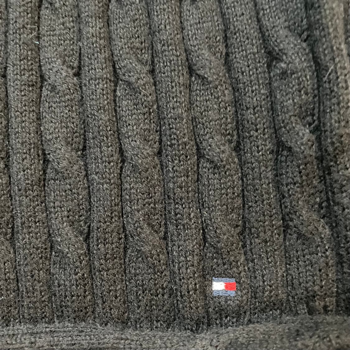 Tommy Hilfiger cardigan 상품이미지5