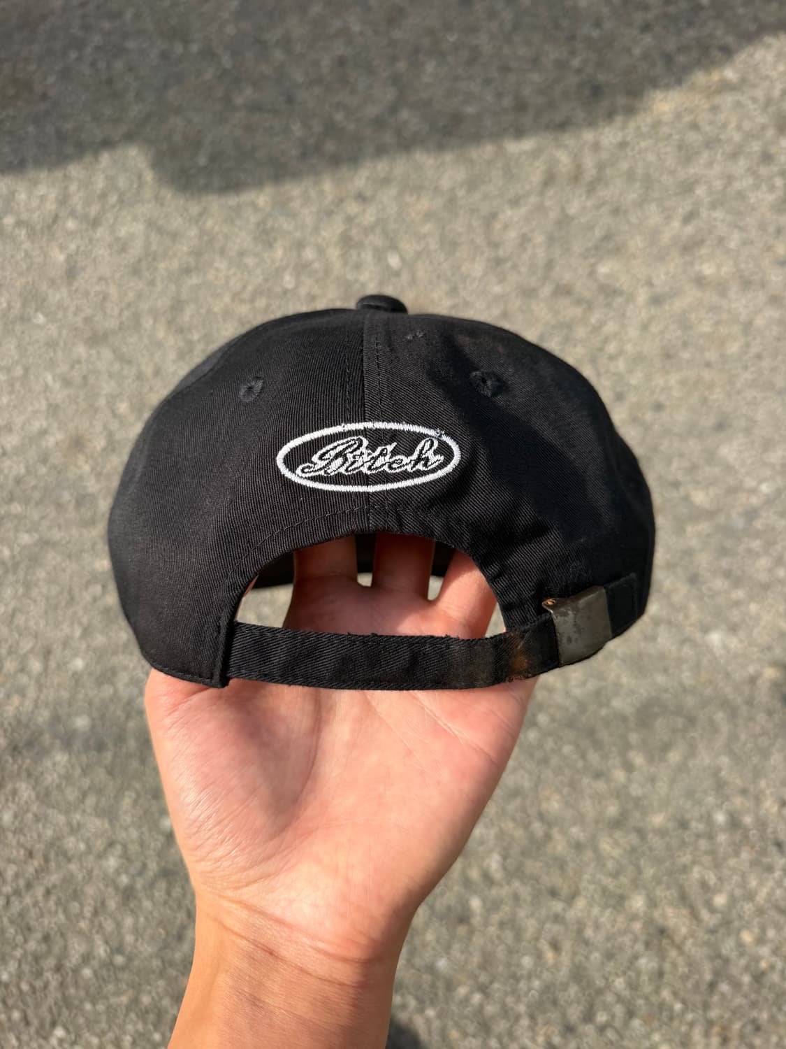 bitch skateboards 상품이미지3