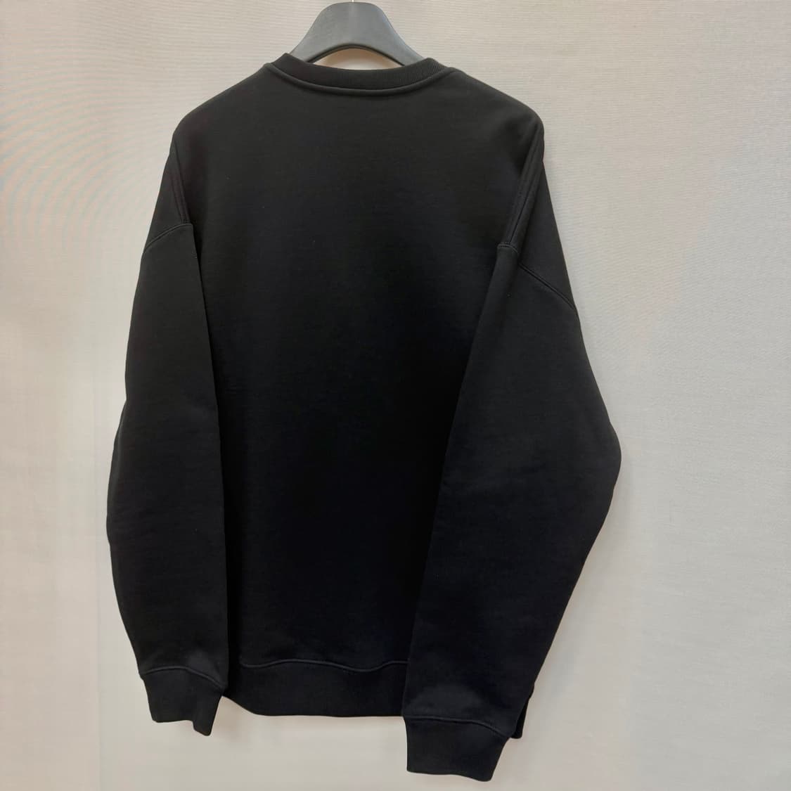 로에베 로고 맨투맨 (105)  상품이미지5