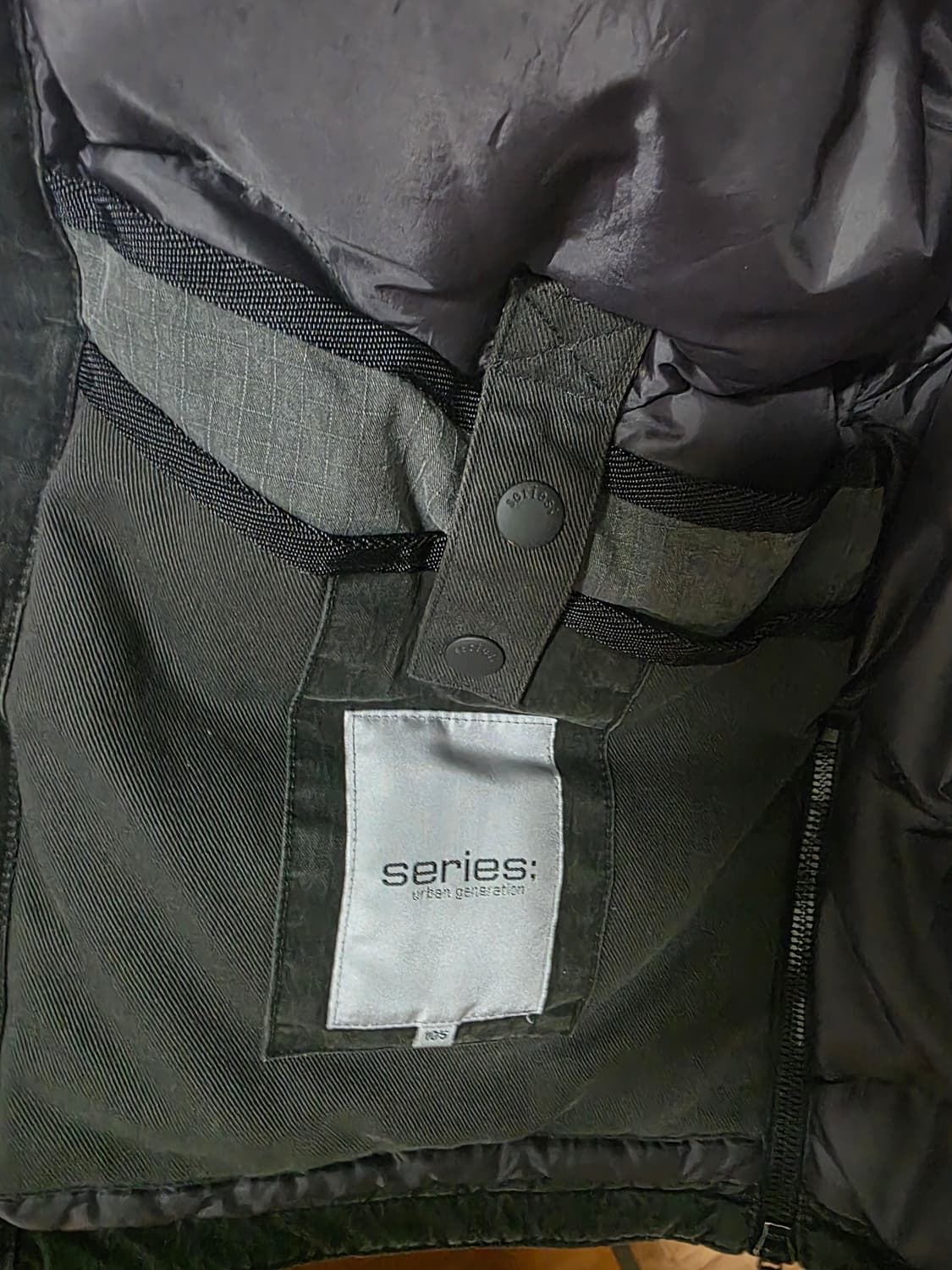 시리즈 라파예트 105사이즈 상품이미지3