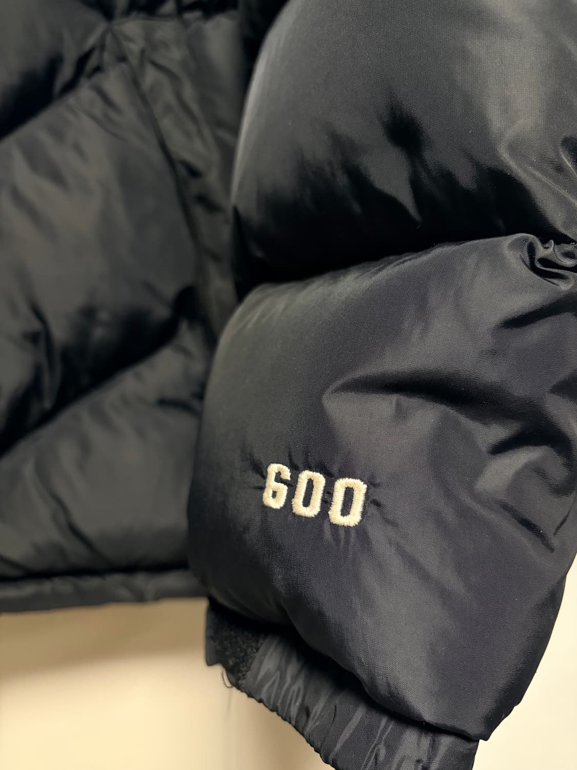 90s 노스페이스 어센트 OG 블랙 L 상품이미지4