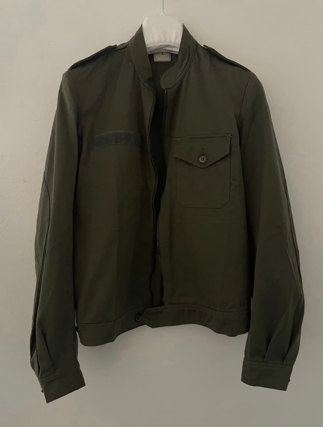 french military jacket (마르지엘라 아티저널 원본) 상품이미지1