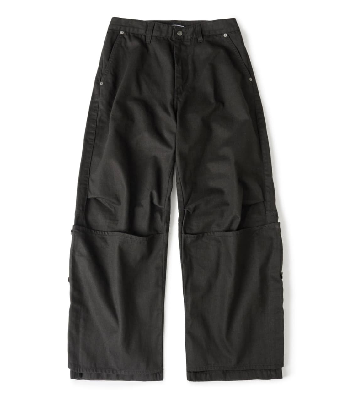 해칭룸 Armor Jeans Black size2(S) 상품이미지1