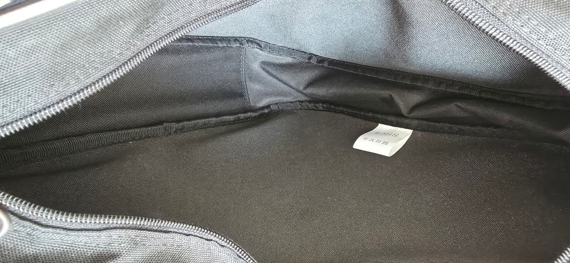 이미스 하트 숄더백 상품이미지5