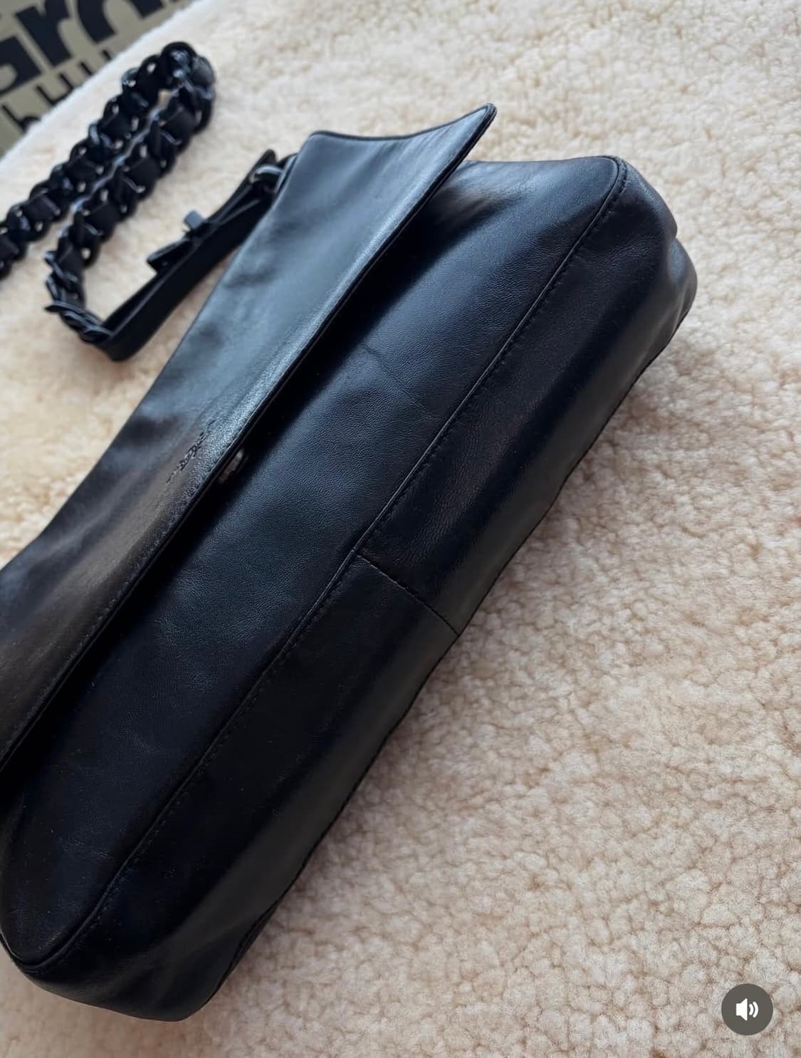 프라다 레더백 상품이미지4