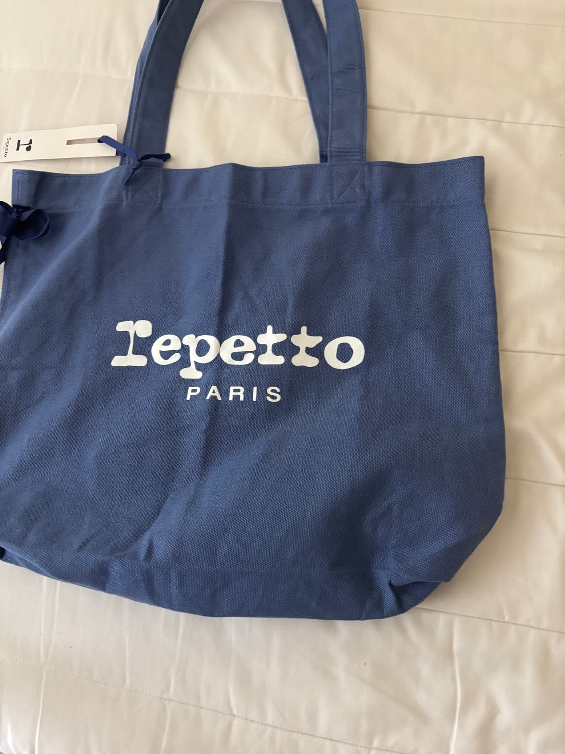 레페토 토트백 숄더벡  상품이미지3