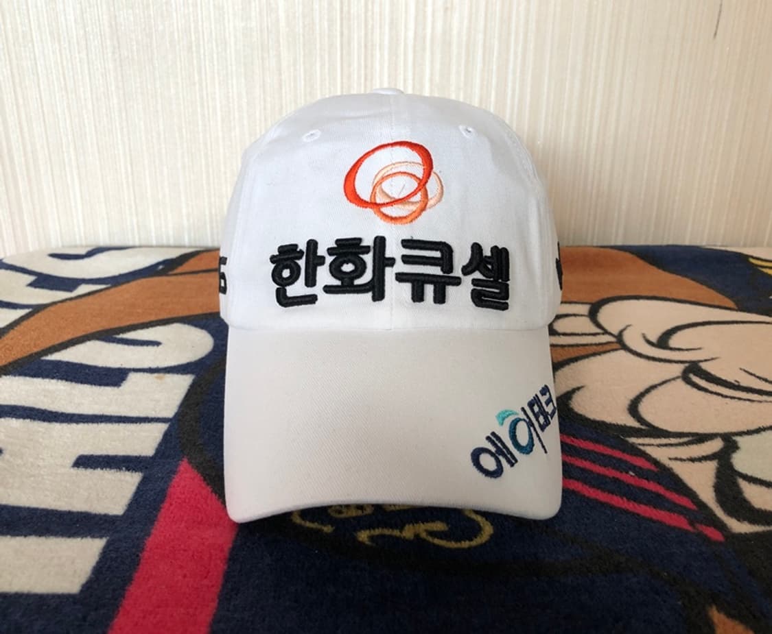 핑골프 한화큐셀골프단 모자/캡  상품이미지4