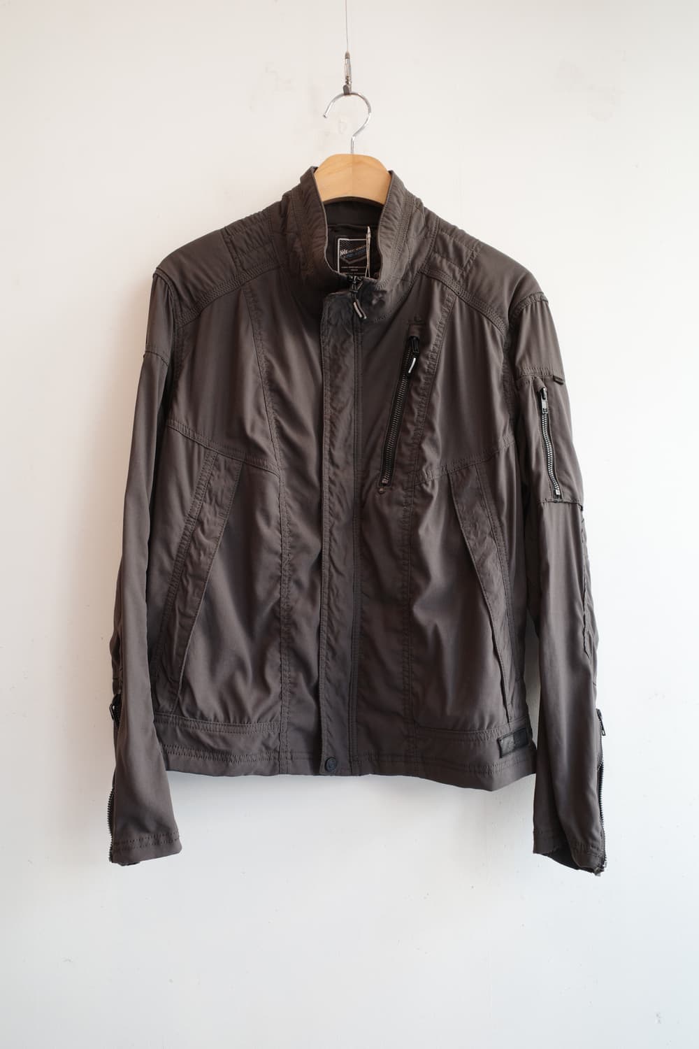 FIELD CORE 필드 코어 유틸리티 자켓  상품이미지1