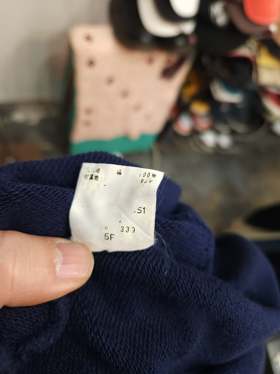 폴로 랄프로렌 00s 일본판 네이비 후드 집업 자켓

 상품이미지8