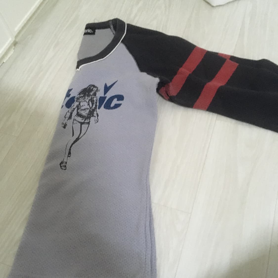 히스테릭 그래머 나그랑 상품이미지1