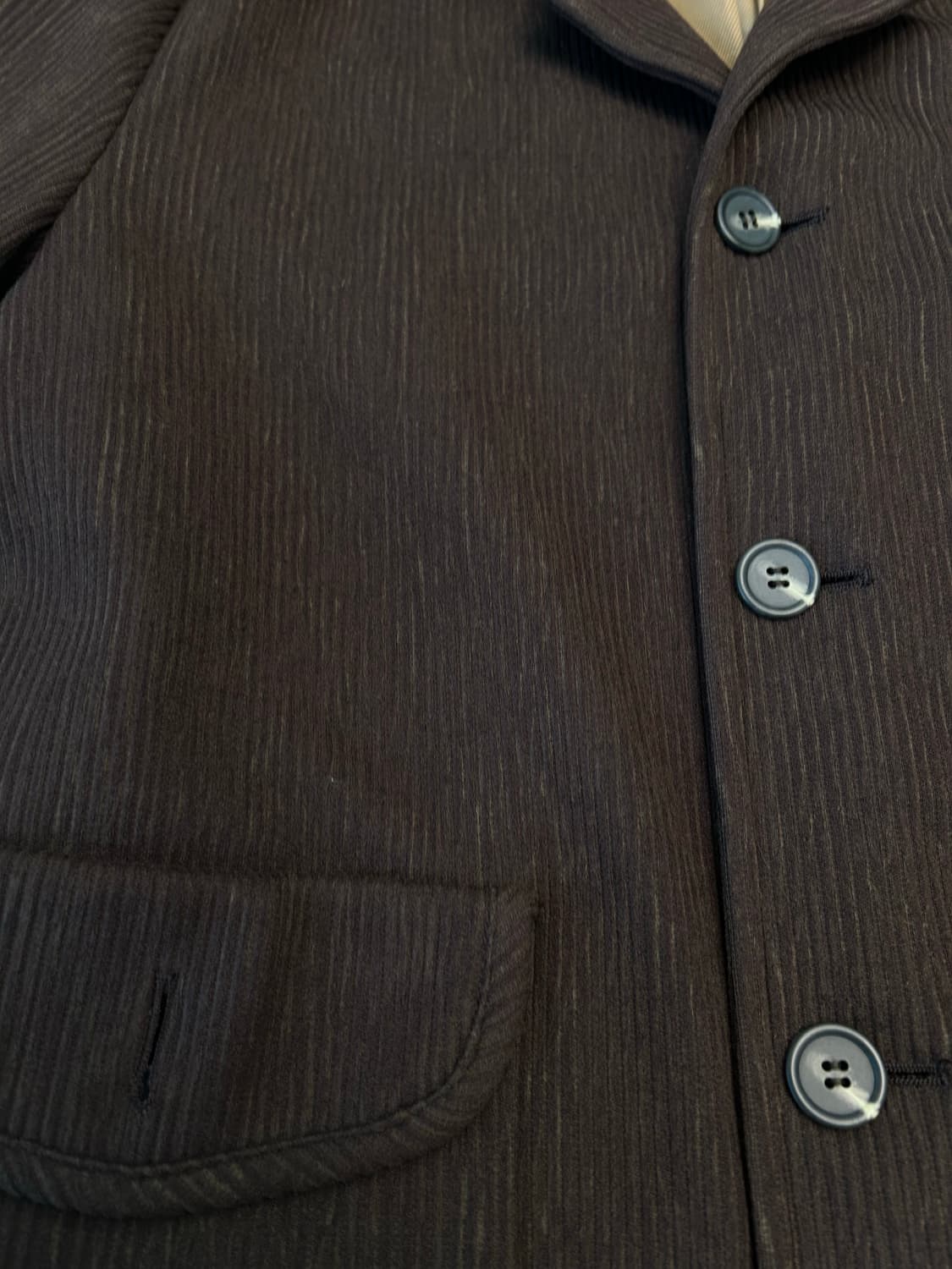 코듀로이 빈티지 자켓 상품이미지9