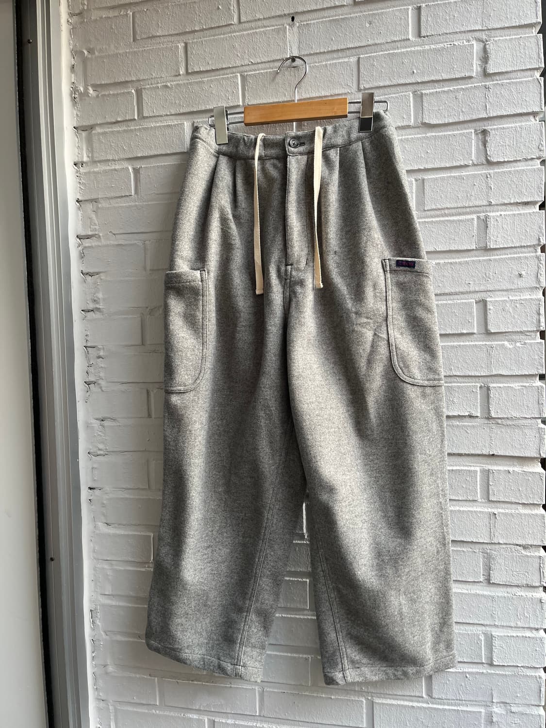 CUBE SUGAR pants 상품이미지1