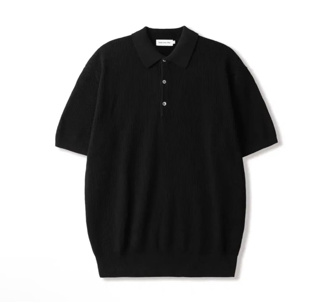 스테디에브리웨어 반팔니트 4 상품이미지1