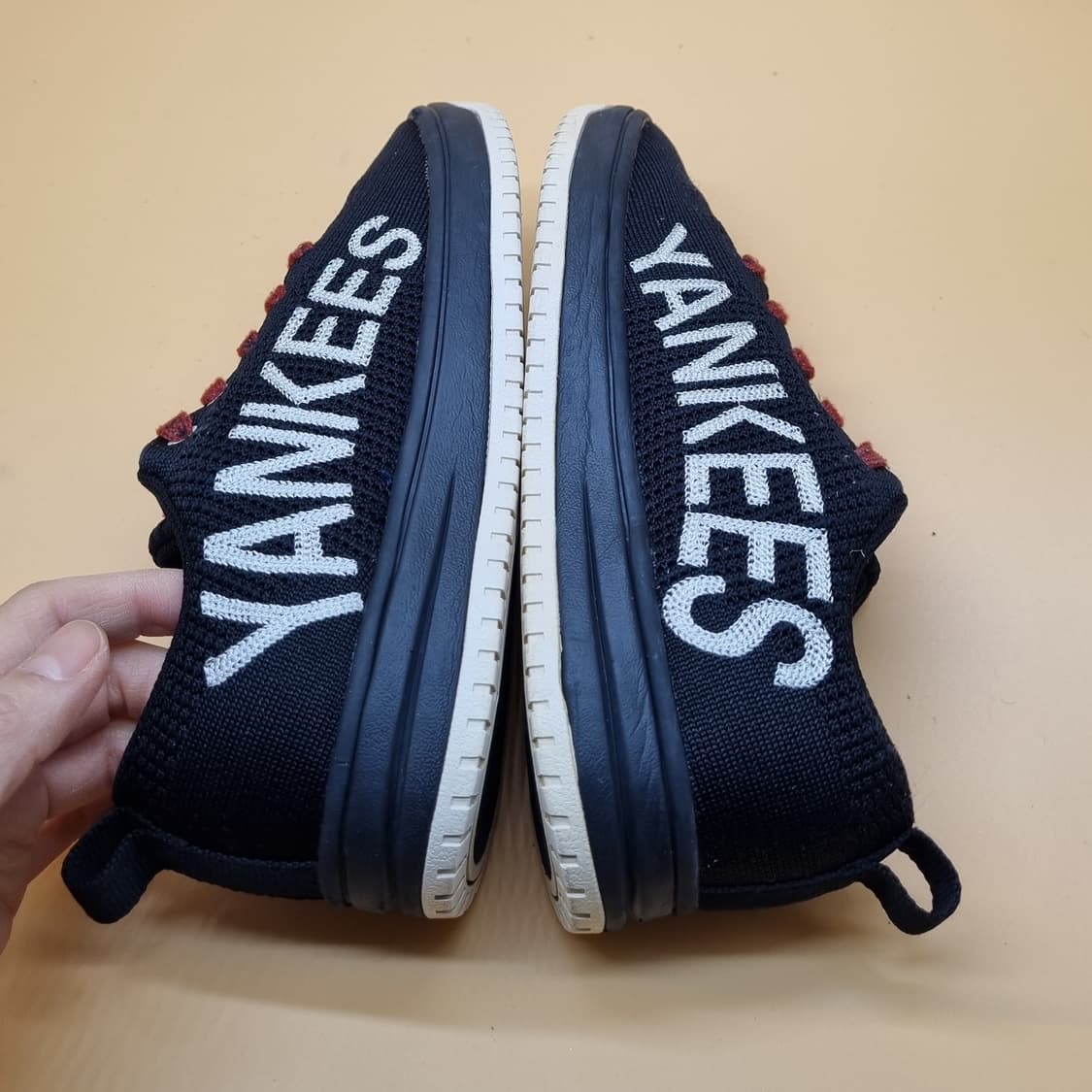 MLB 청키 클래식 여성운동화230  상품이미지5