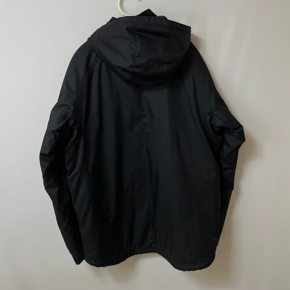 [ L ] 나이키 맨체스터 유나이티드 바람막이 상품이미지6