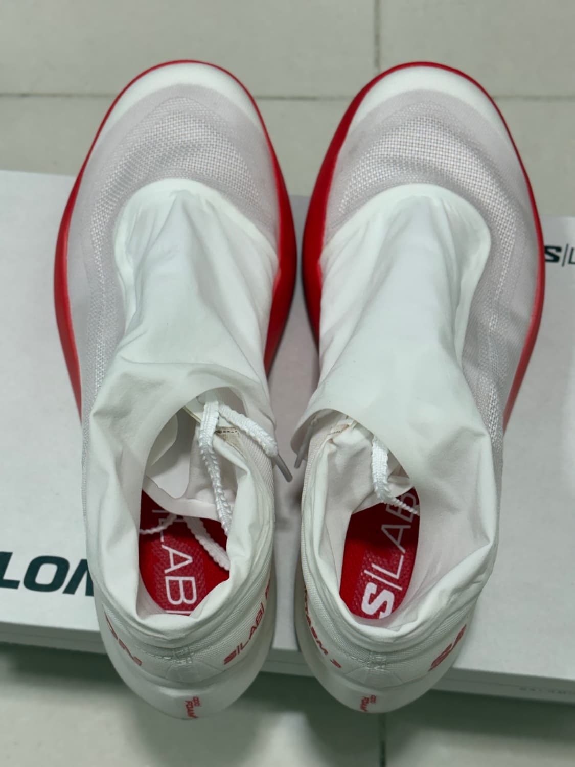 살로몬 판타즘3 270 상품이미지4