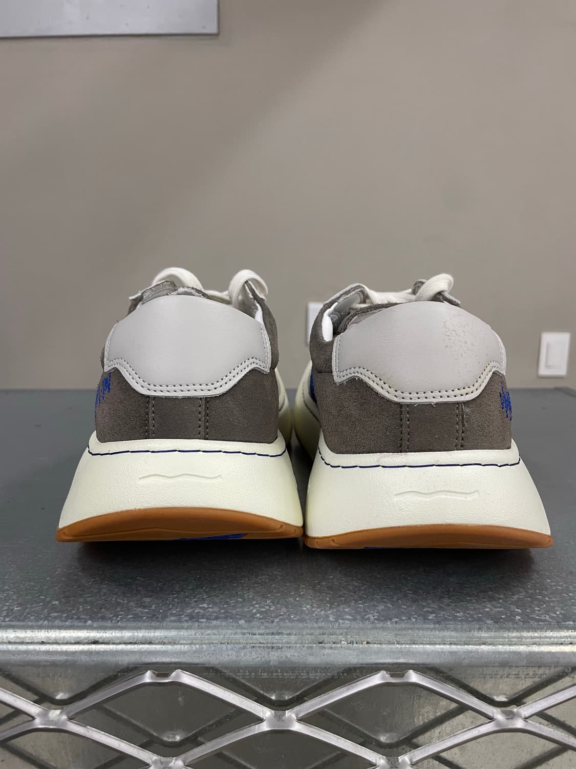 아더에러 로그 바우스 스니커즈 280 상품이미지3