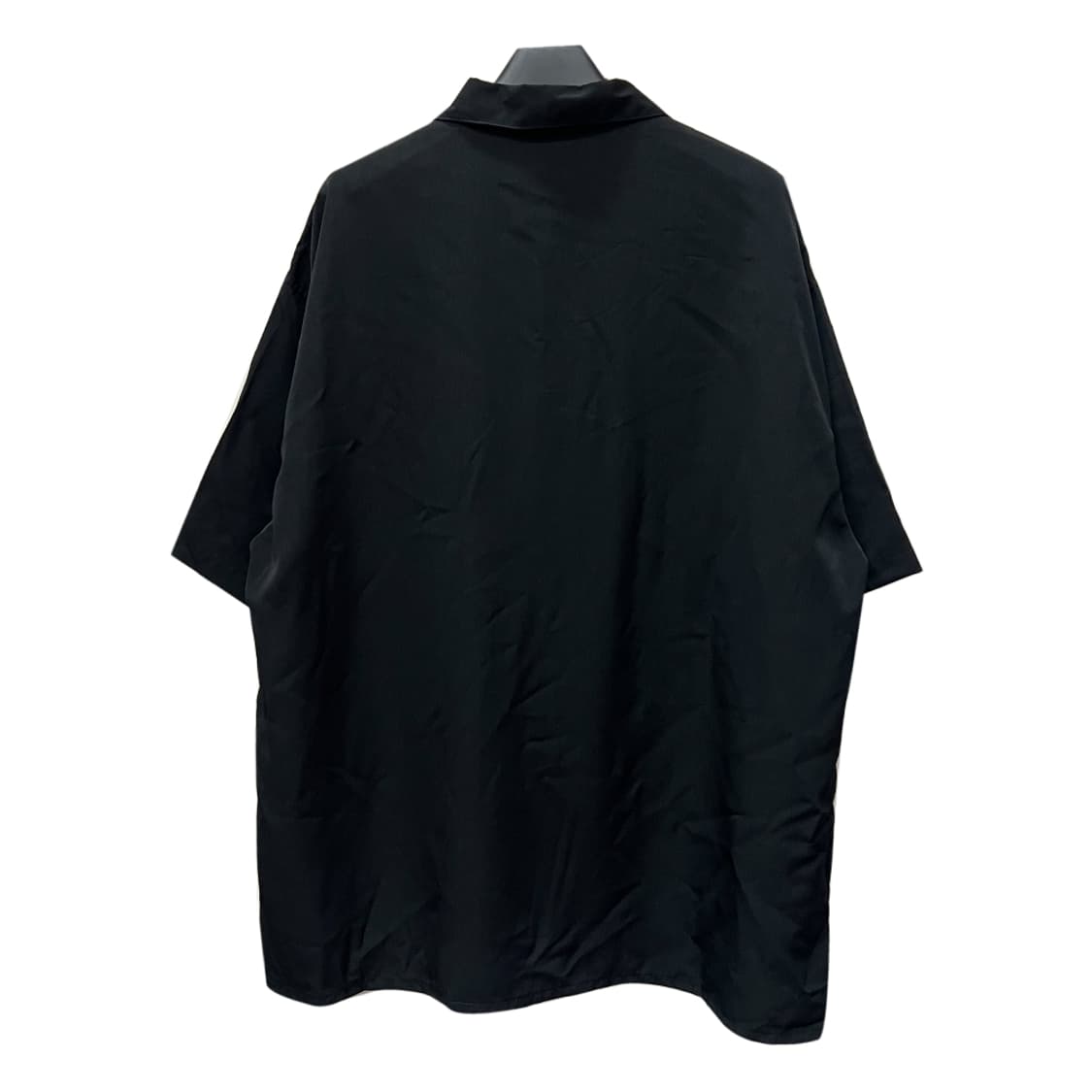 코만 페인트 아트 반팔 셔츠 남방 3XL 상품이미지2