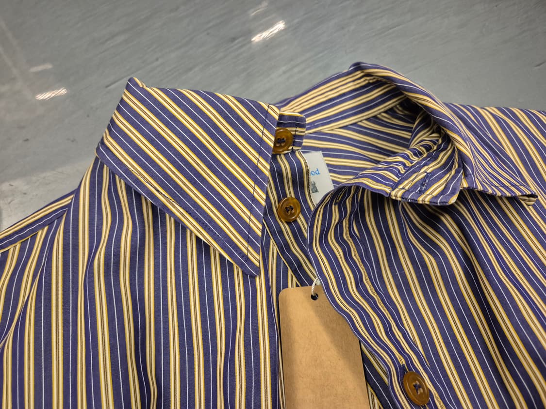 비비안웨스트우드 비대칭 셔츠 상품이미지8