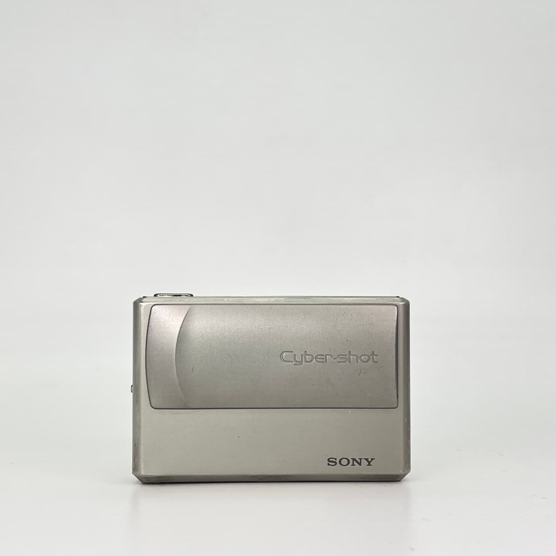 소니 사이버샷 Sony Cyber-shot DSC-T1 실버 상품이미지1