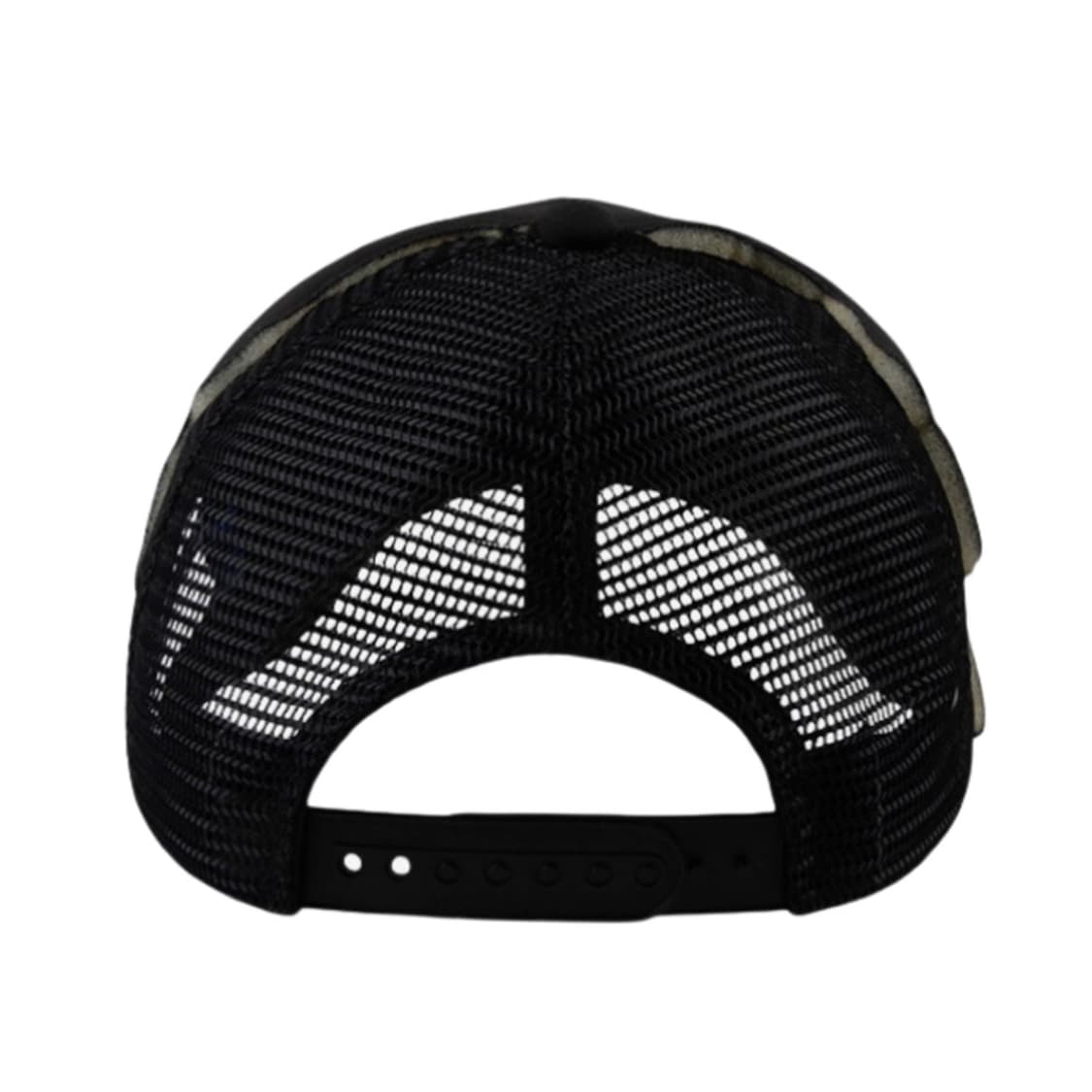 아더에러 오리진 다이애그널 매쉬 볼캡  상품이미지3