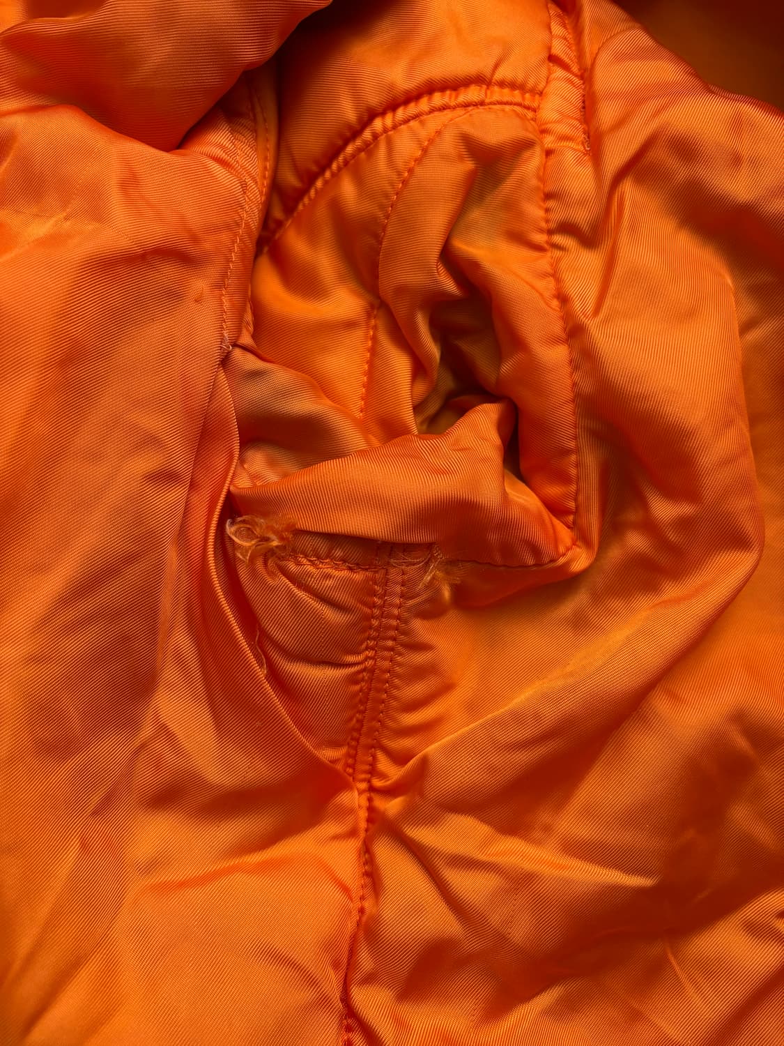 Schott ma-1 L 상품이미지4