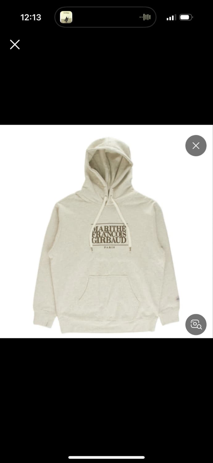 마르떼 후드티 상품이미지1