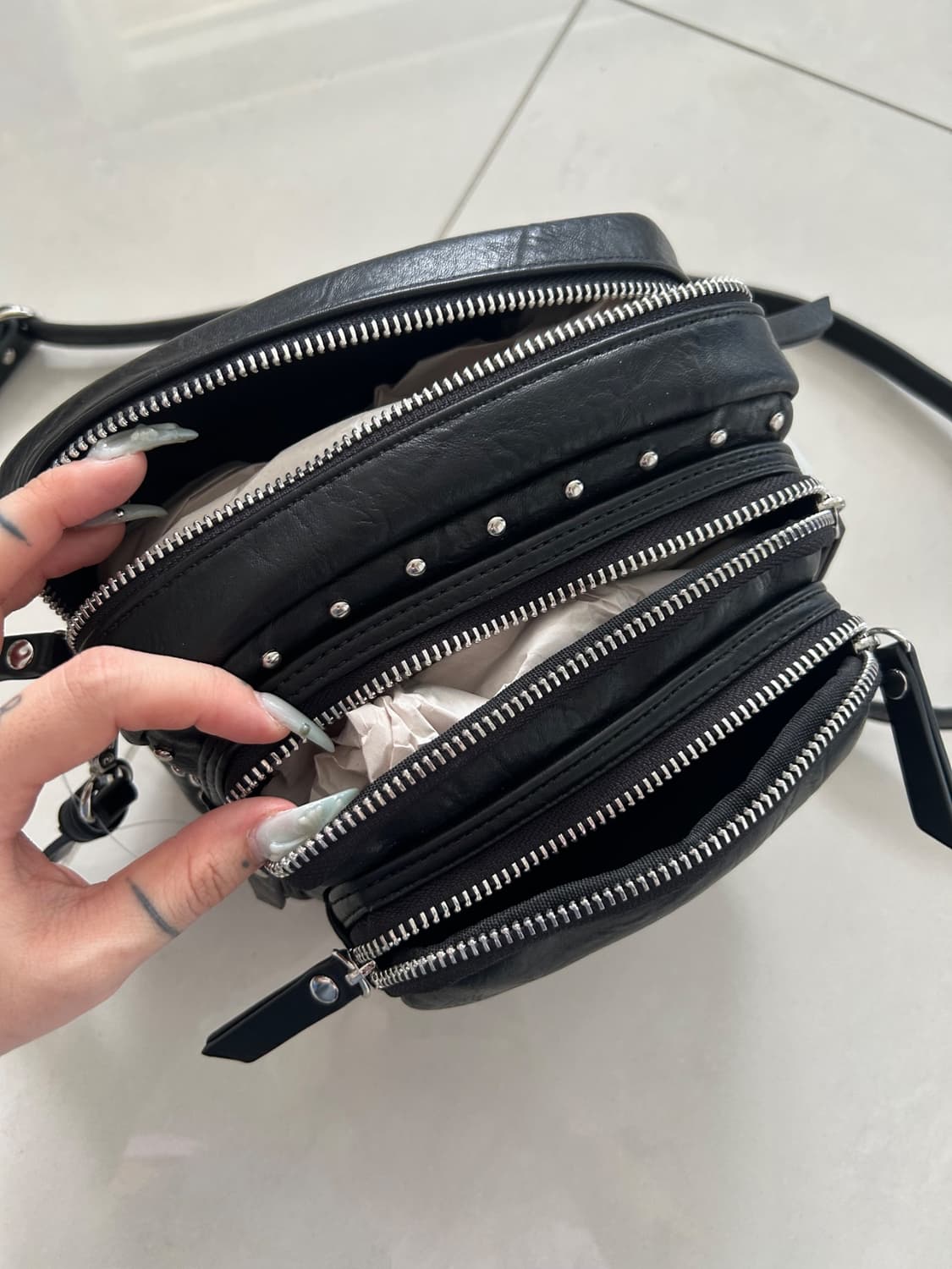 shoulder bag 상품이미지3