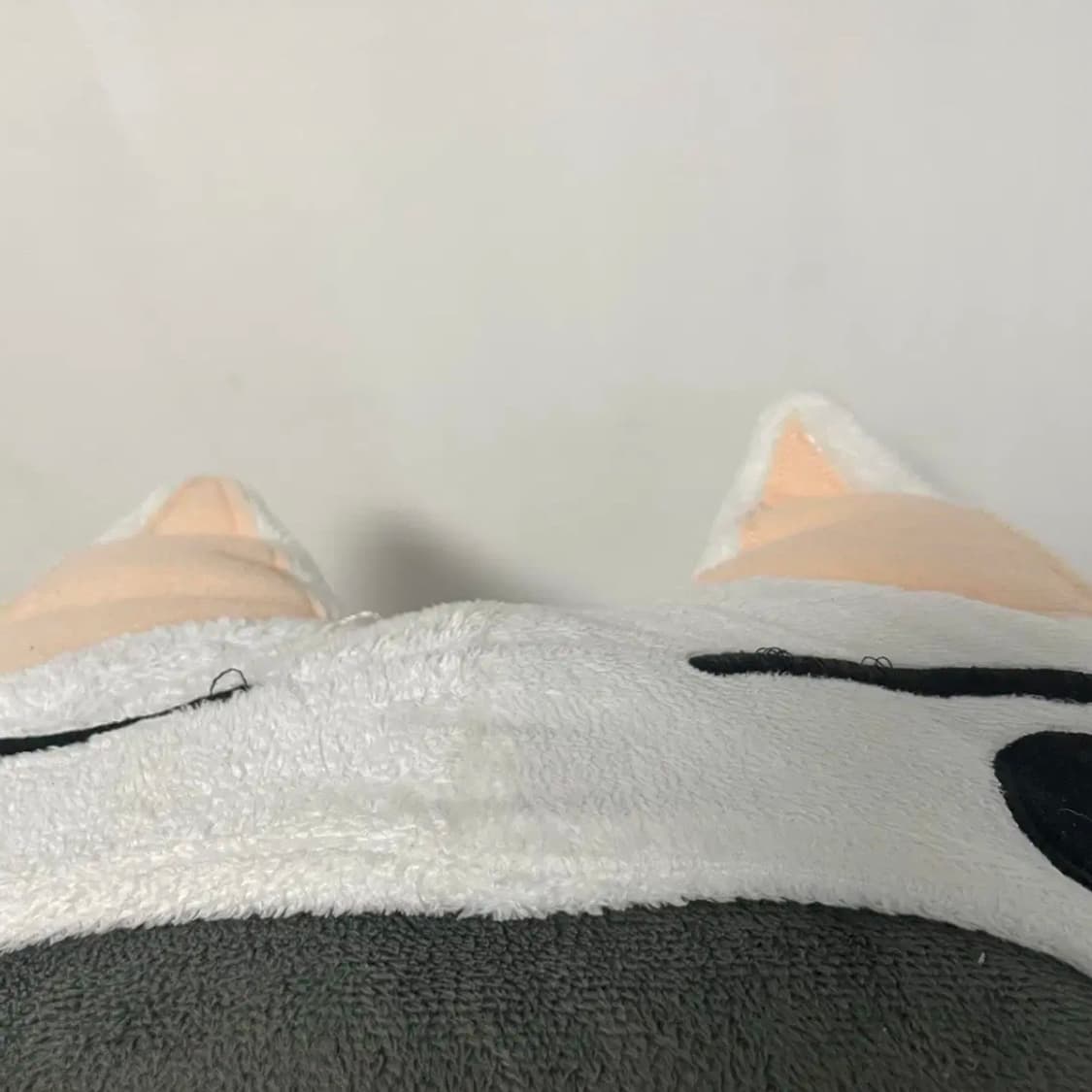 도코데모잇쇼 토로 탈 쓴 쿠로 인형 상품이미지4