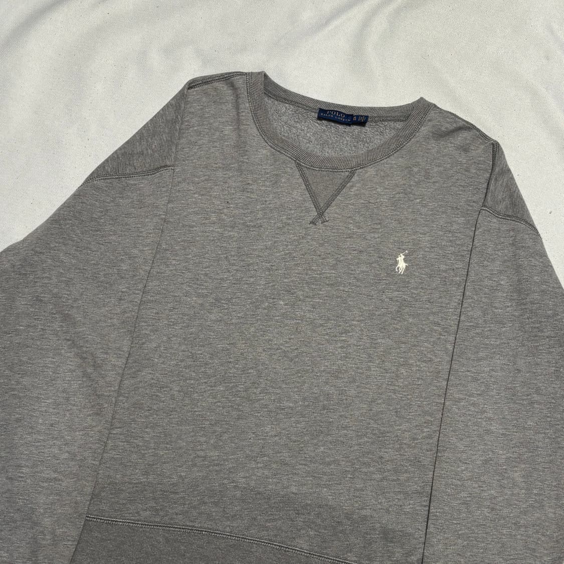 XL 폴로랄프로렌 맨투맨 상품이미지1