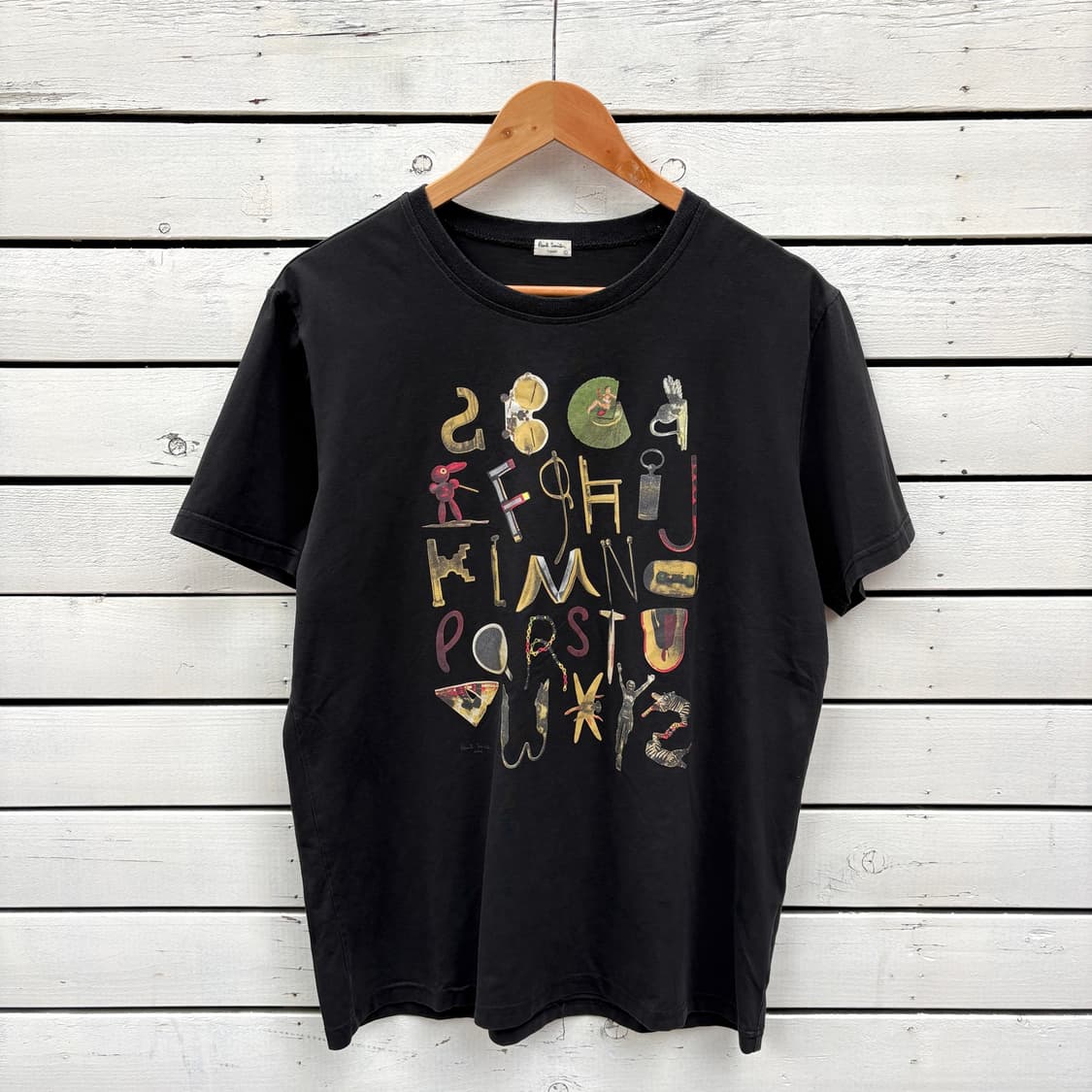 Paul Smith 폴스미스 반팔 티셔츠 상품이미지1