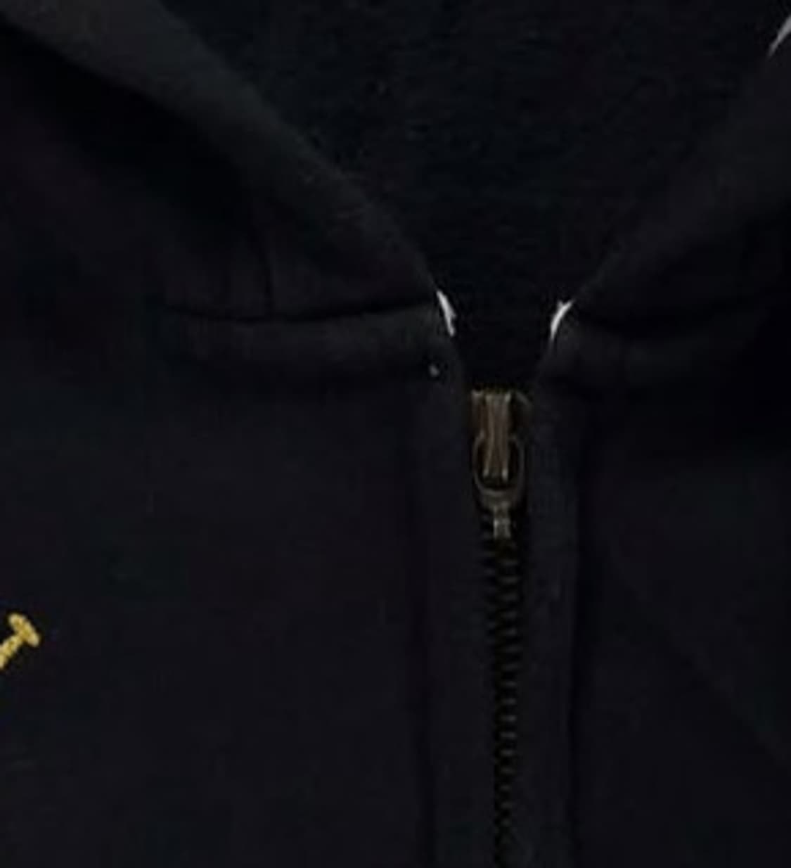 (희귀매물!!)폴로 빅포니 검골 후드집업 m 상품이미지4