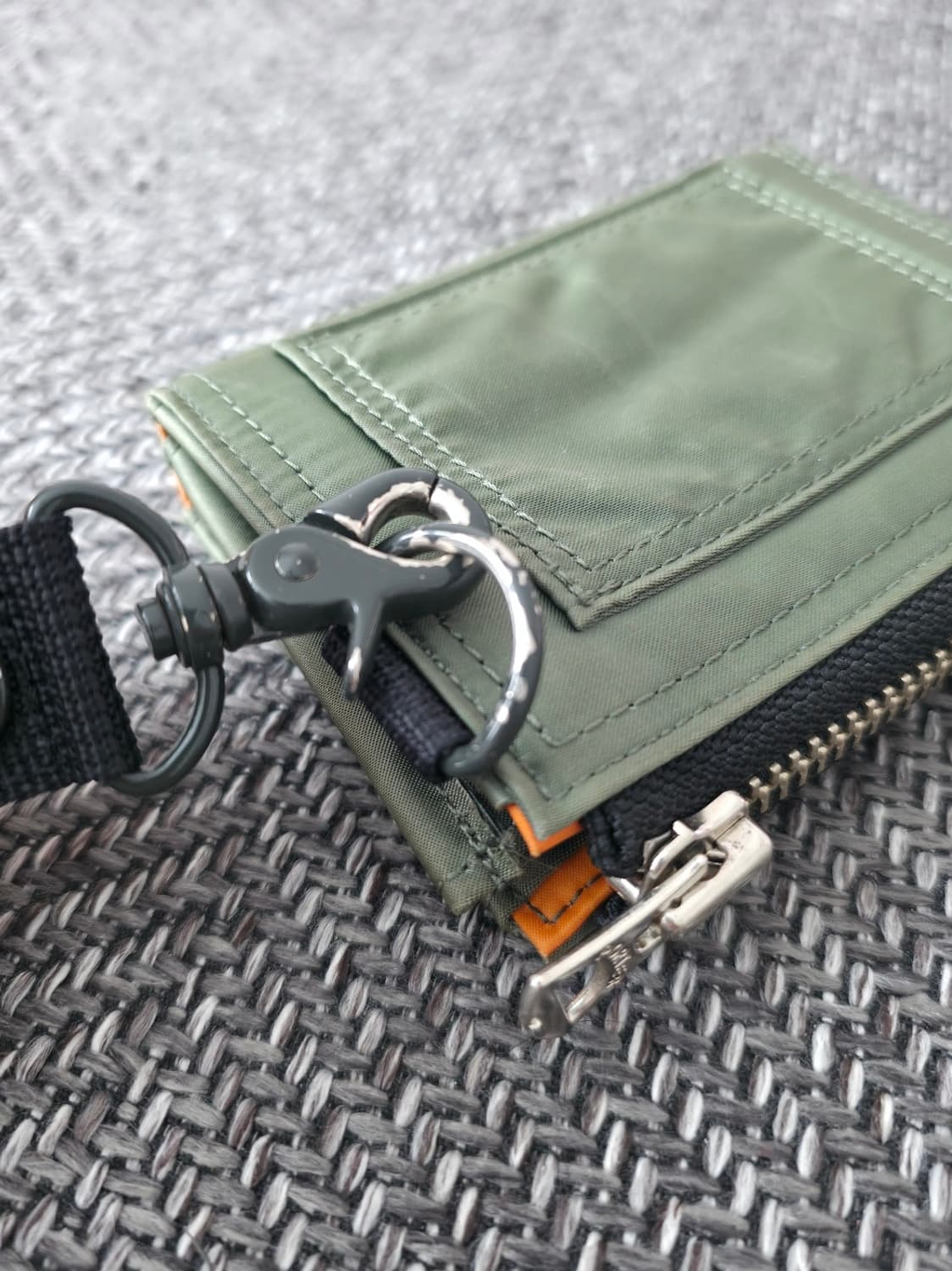 포터 지갑  상품이미지9