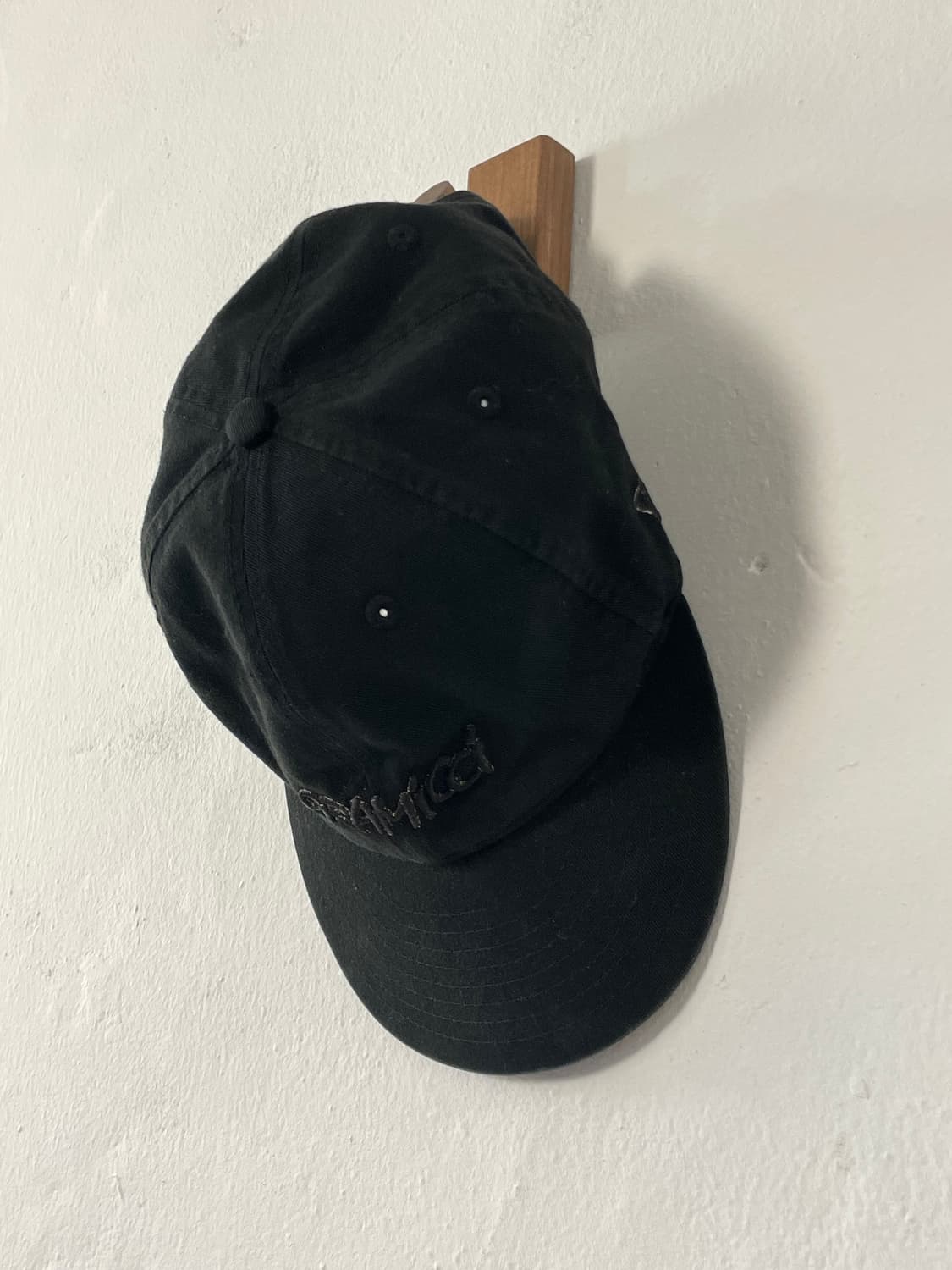 그라미치x뉴에라 캡  상품이미지3