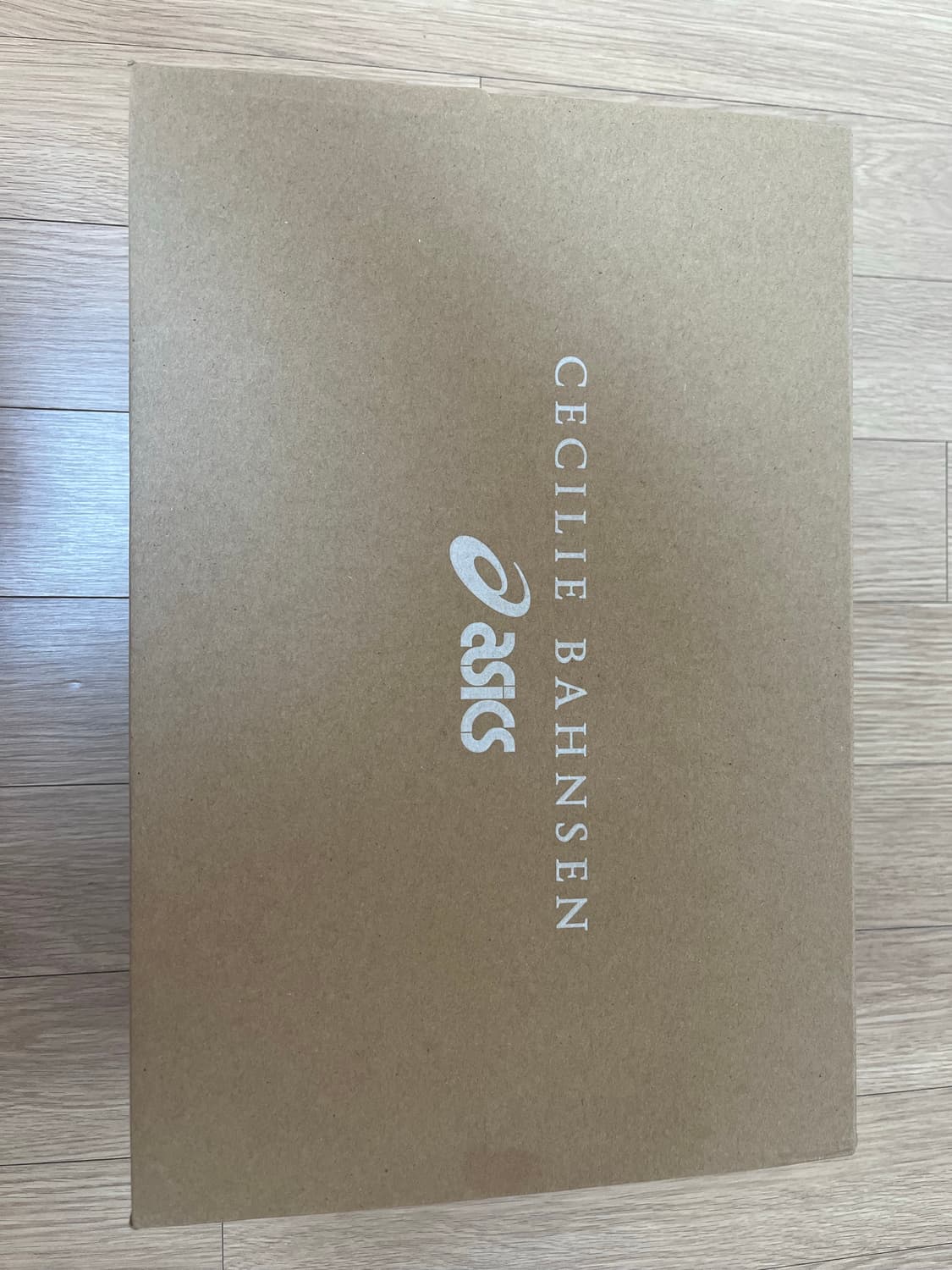 아식스 세실리에반센 gt-2160 화이트 255사이즈 상품이미지2