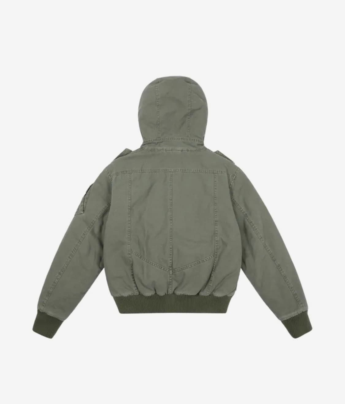아캄 AAKAM Nova Combat Jacket 사파리 자켓  상품이미지2
