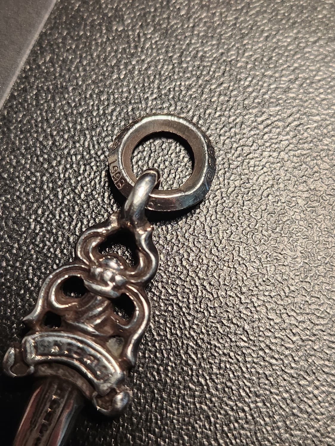 크롬하츠 5대거 판매합니다 상품이미지3