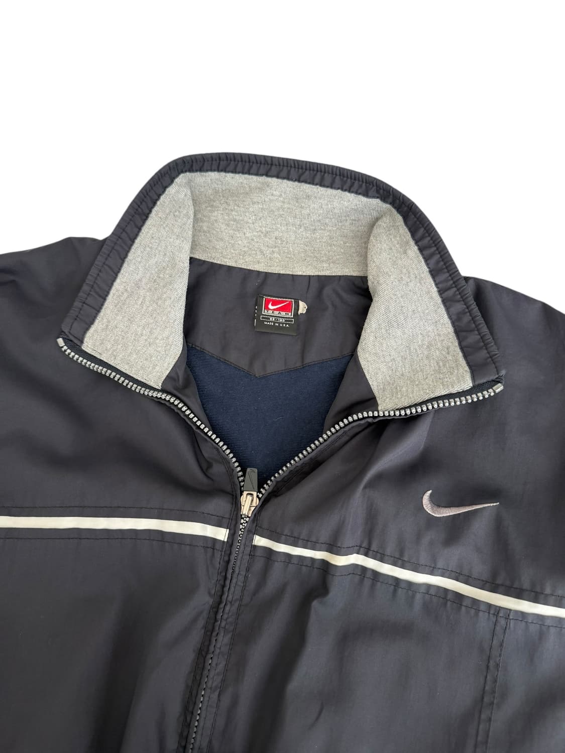 나이키 올드스쿨 바람막이 상품이미지6