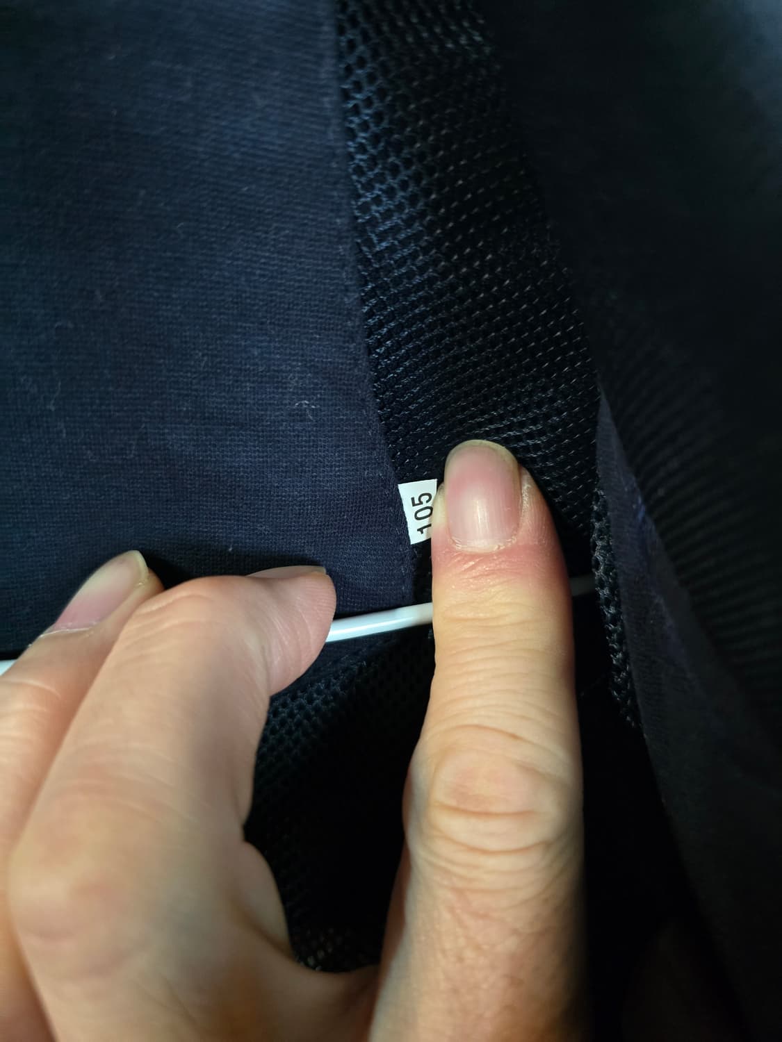 기아타이거즈 유니폼 스타디움자켓  상품이미지5