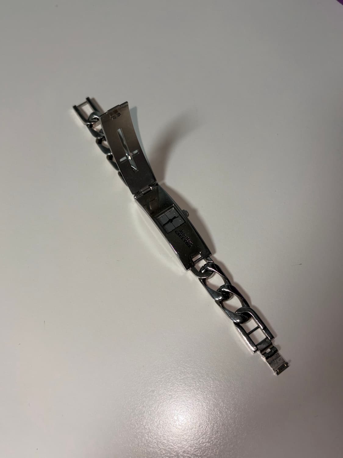 Jean paul Gaultier bracelet watch 상품이미지2