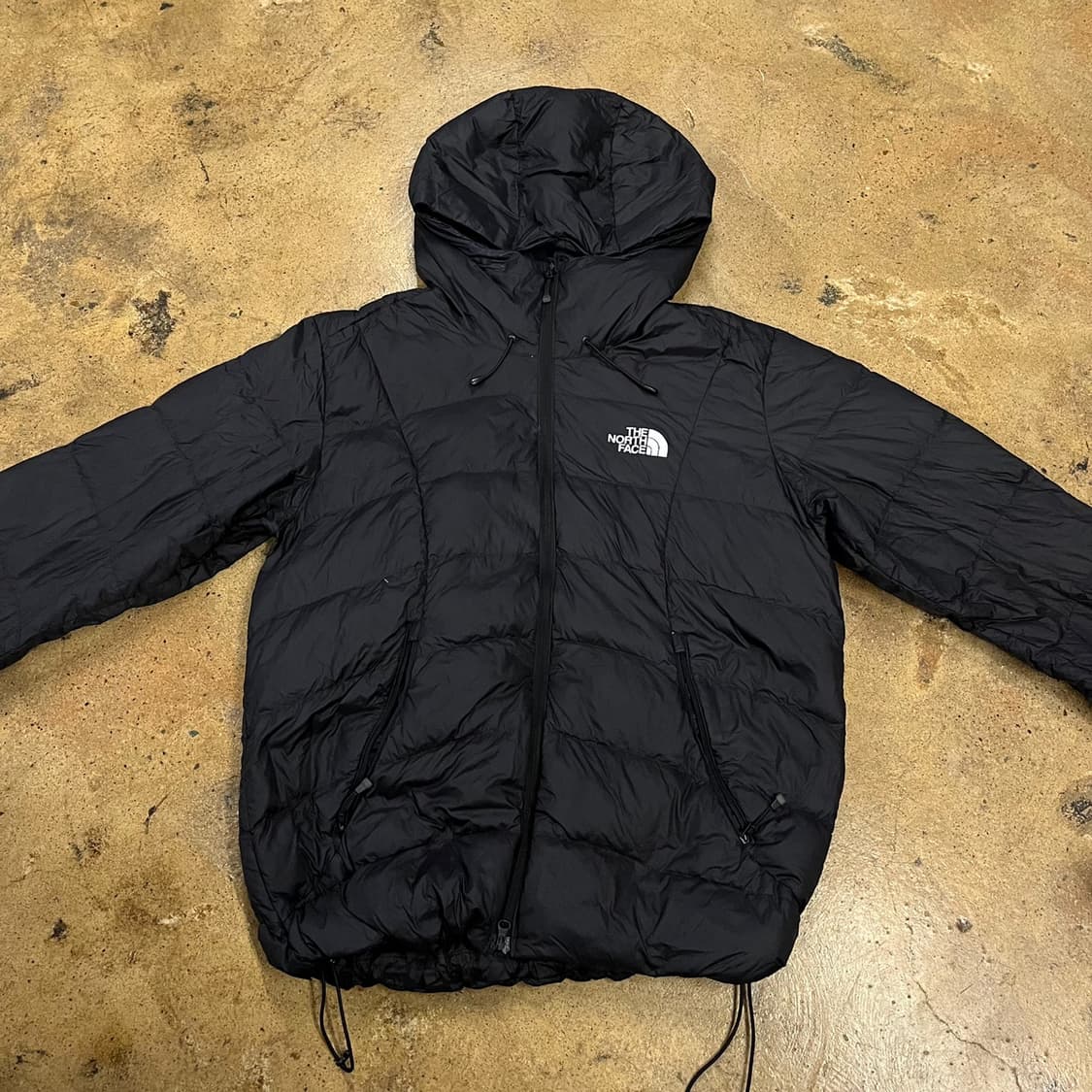 [정품/S] 노스페이스 웨이브 온볼 자켓 b8 상품이미지3