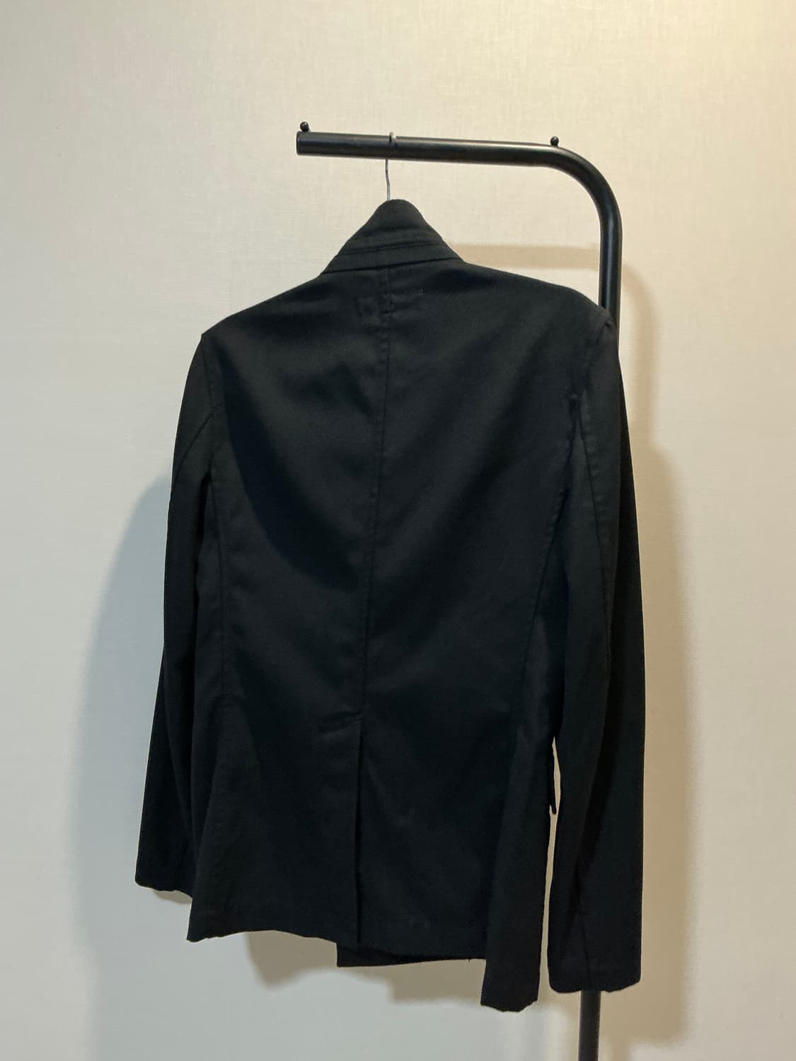 꼼데가르송 셔츠 2009 더블 브레스티드 블레이져 상품이미지2