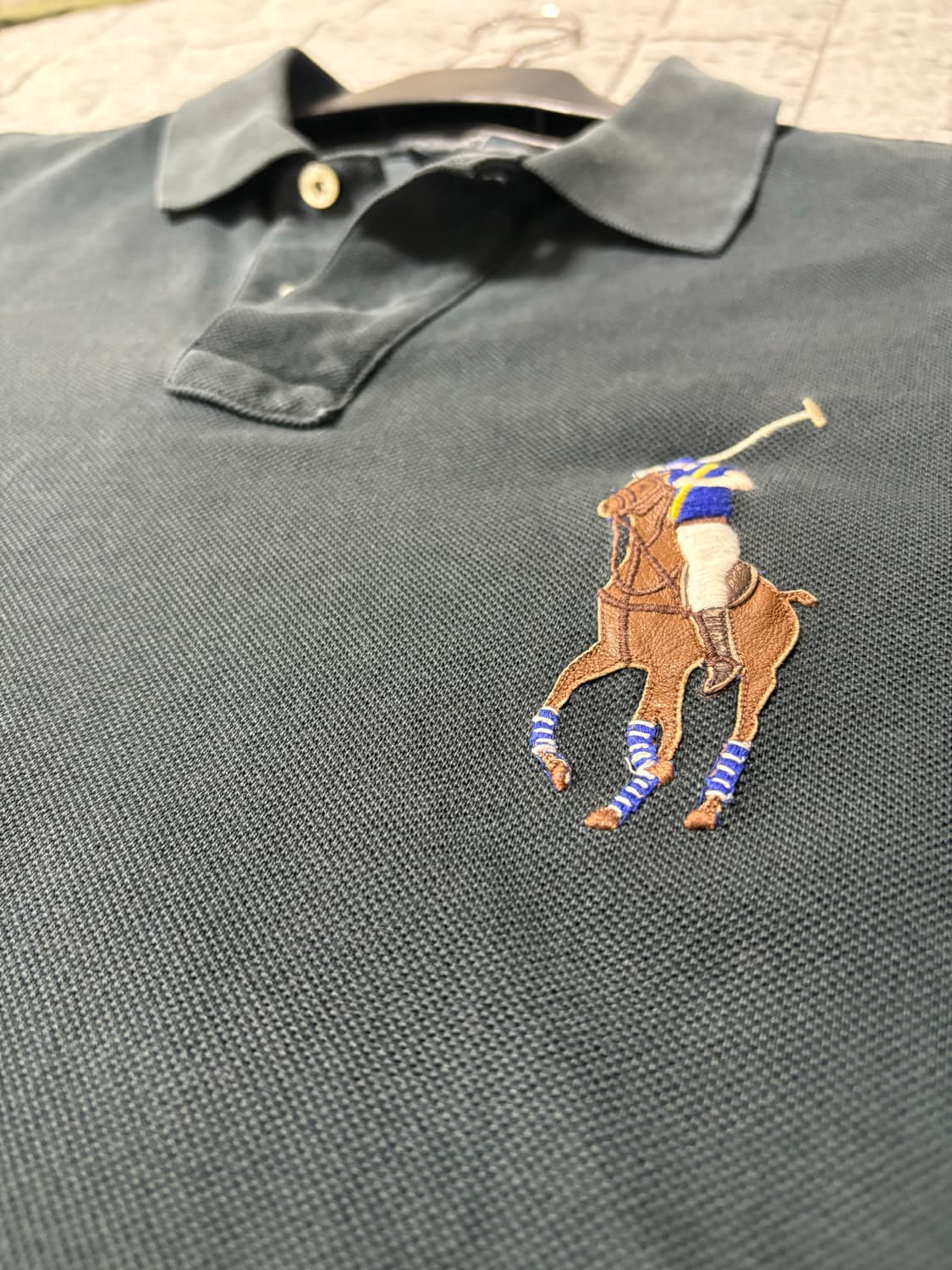 폴로 빅포니 카라티 상품이미지2